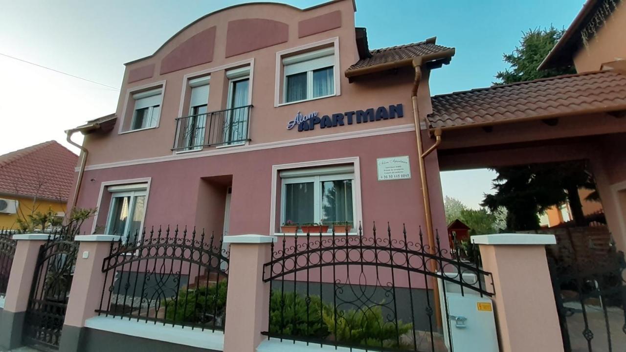 álom Apartman