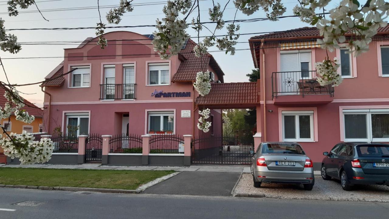 álom Apartman