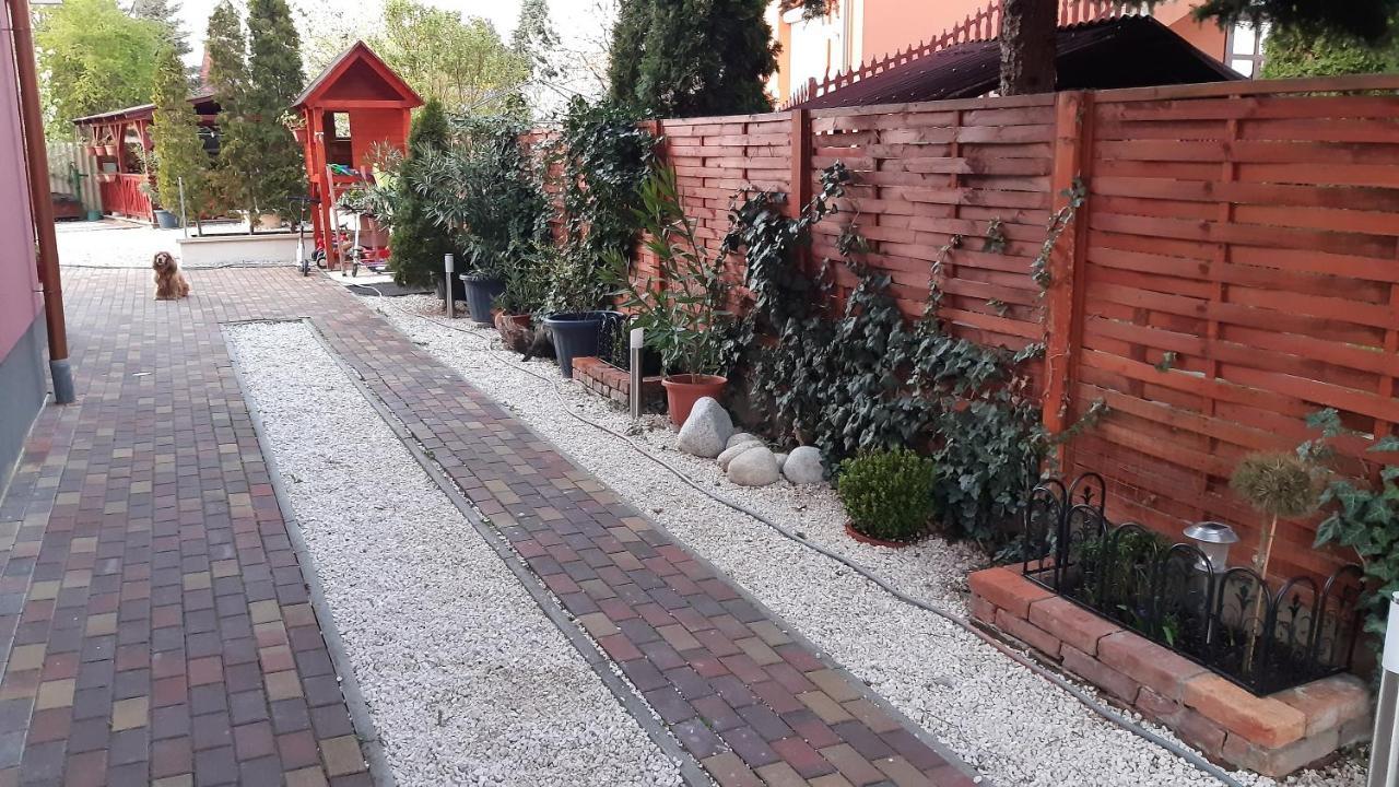 álom Apartman *